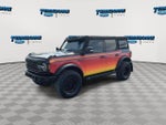 2022 Bronco Thumbnail 4