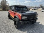 2022 Bronco Thumbnail 10