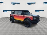 2022 Bronco Thumbnail 2