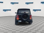 2022 Bronco Thumbnail 7