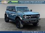 2022 Bronco Thumbnail 1