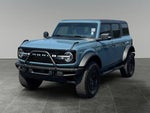 2022 Bronco Thumbnail 3