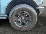 2022 Bronco Thumbnail 9