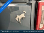 2022 Bronco Thumbnail 14