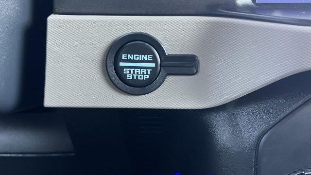 2022 Ford Bronco Base Advanced
