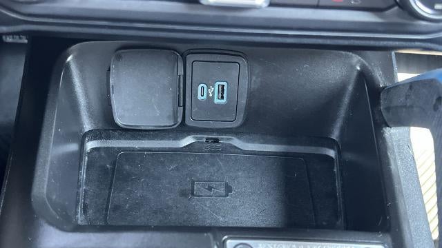 2022 Ford Bronco Base Advanced