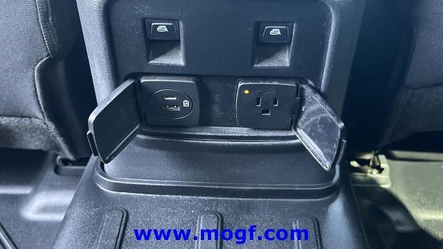 2022 Ford Bronco Base Advanced