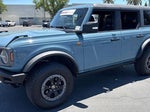 2022 Bronco Thumbnail 1