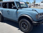 2022 Bronco Thumbnail 2