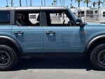 2022 Bronco Thumbnail 3