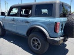 2022 Bronco Thumbnail 4
