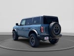 2022 Bronco Thumbnail 7