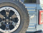 2022 Bronco Thumbnail 9