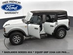2022 Bronco Thumbnail 2