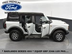 2022 Bronco Thumbnail 3