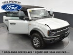 2022 Bronco Thumbnail 4