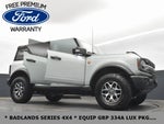 2022 Bronco Thumbnail 5