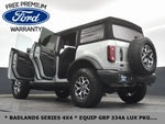 2022 Bronco Thumbnail 6