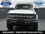 2022 Bronco Thumbnail 10
