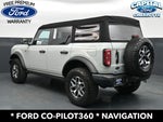 2022 Bronco Thumbnail 14
