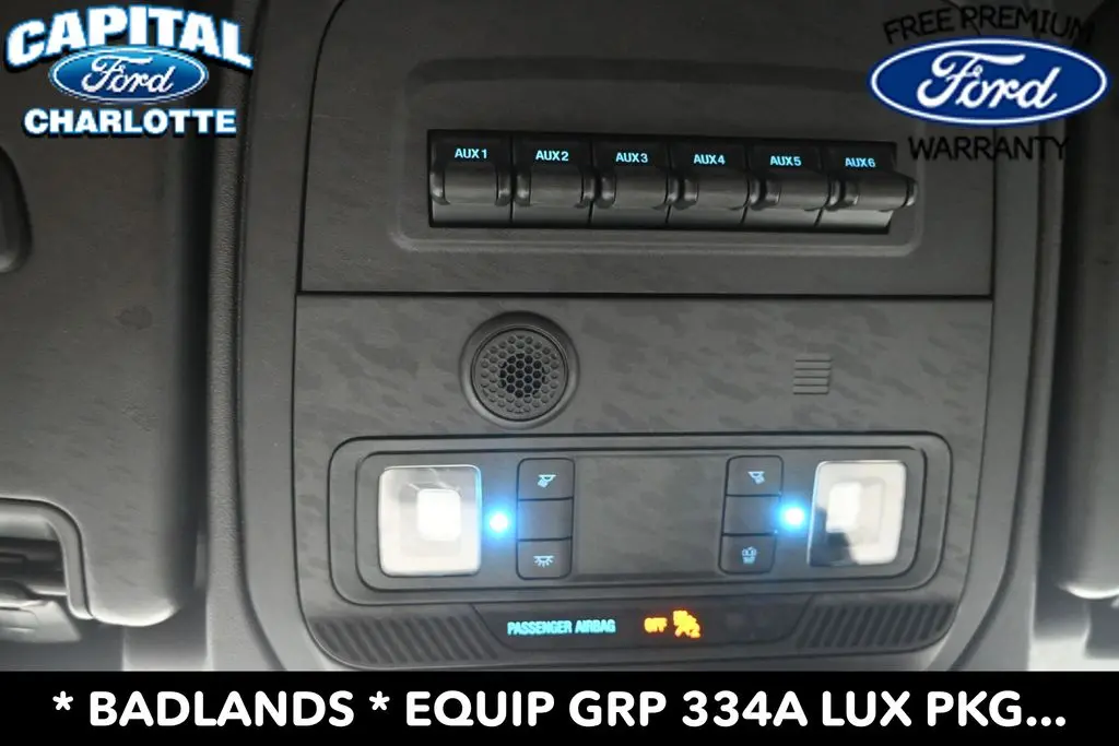 2022 Ford Bronco - $38,898