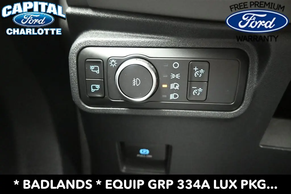 2022 Ford Bronco - $38,898
