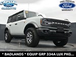 2022 Bronco Thumbnail 29