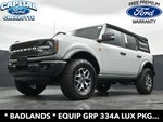 2022 Bronco Thumbnail 31
