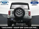 2022 Bronco Thumbnail 34