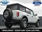 2022 Bronco Thumbnail 35