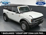 2022 Bronco Thumbnail 37