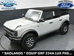 2022 Bronco Thumbnail 38