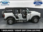 2022 Bronco Thumbnail 41