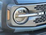 2022 Bronco Thumbnail 8