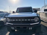 2022 Bronco Thumbnail 2