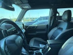 2022 Bronco Thumbnail 8