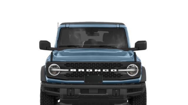 2022 Ford Bronco Base Advanced