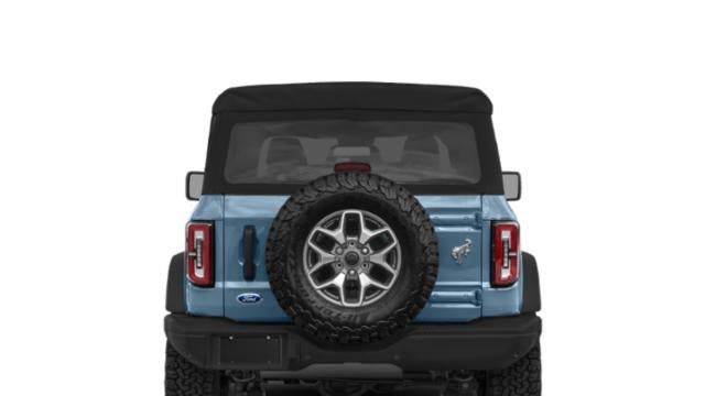 2022 Ford Bronco Base Advanced