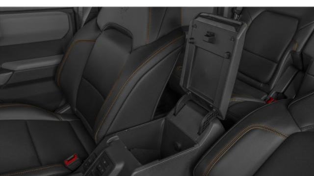 2022 Ford Bronco Base Advanced