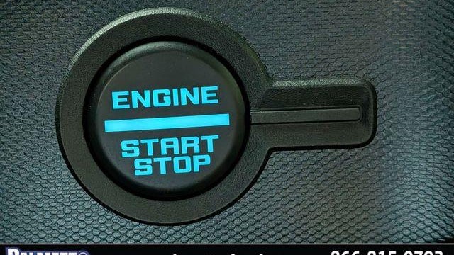 2022 Ford Bronco Big Bend Advanced