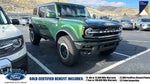 2022 Bronco Thumbnail 3