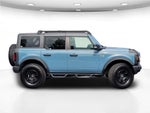2022 Bronco Thumbnail 5