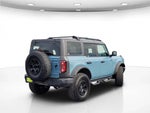 2022 Bronco Thumbnail 6