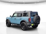 2022 Bronco Thumbnail 8