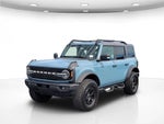 2022 Bronco Thumbnail 10