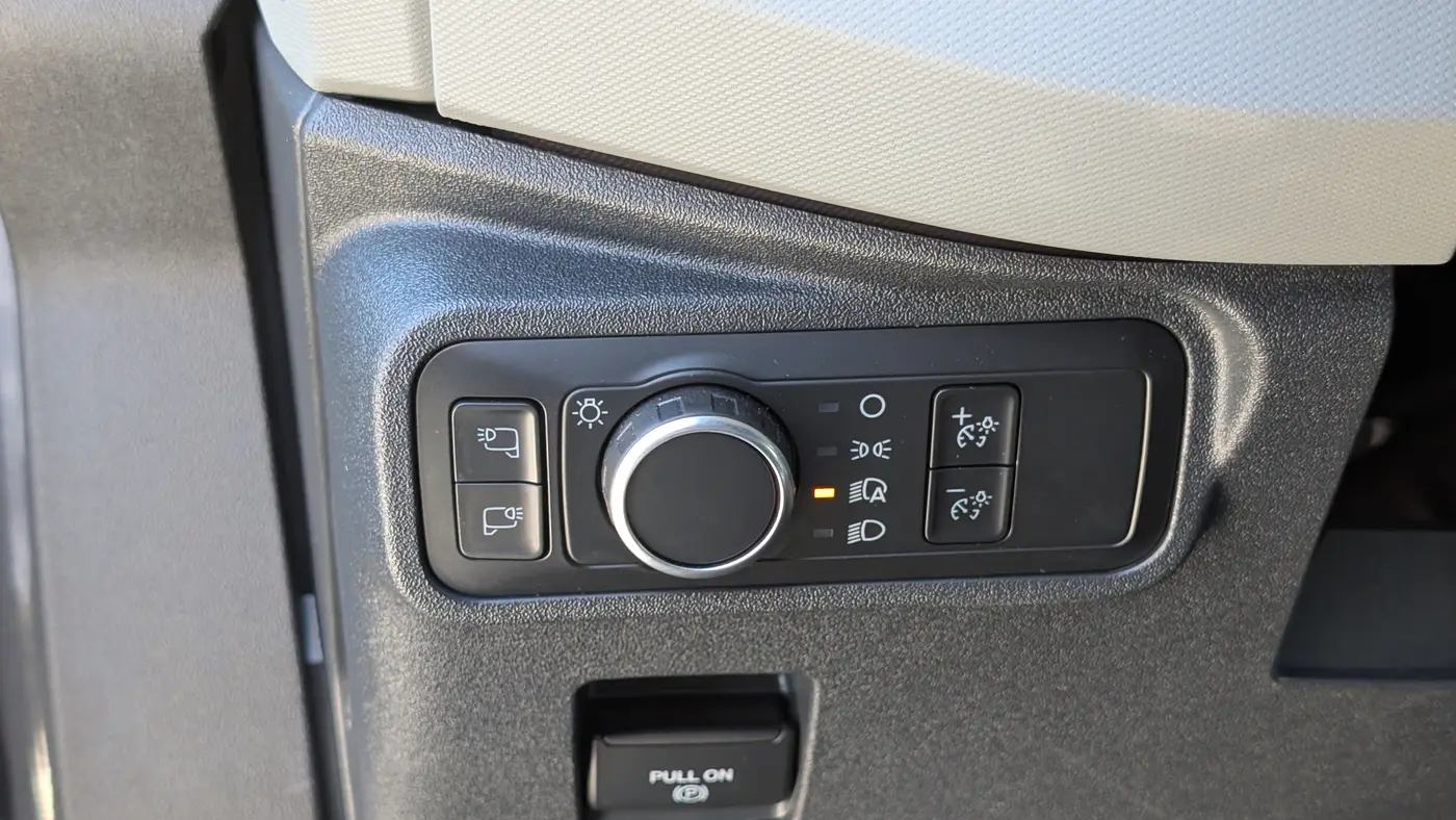2022 Ford Bronco Base Advanced