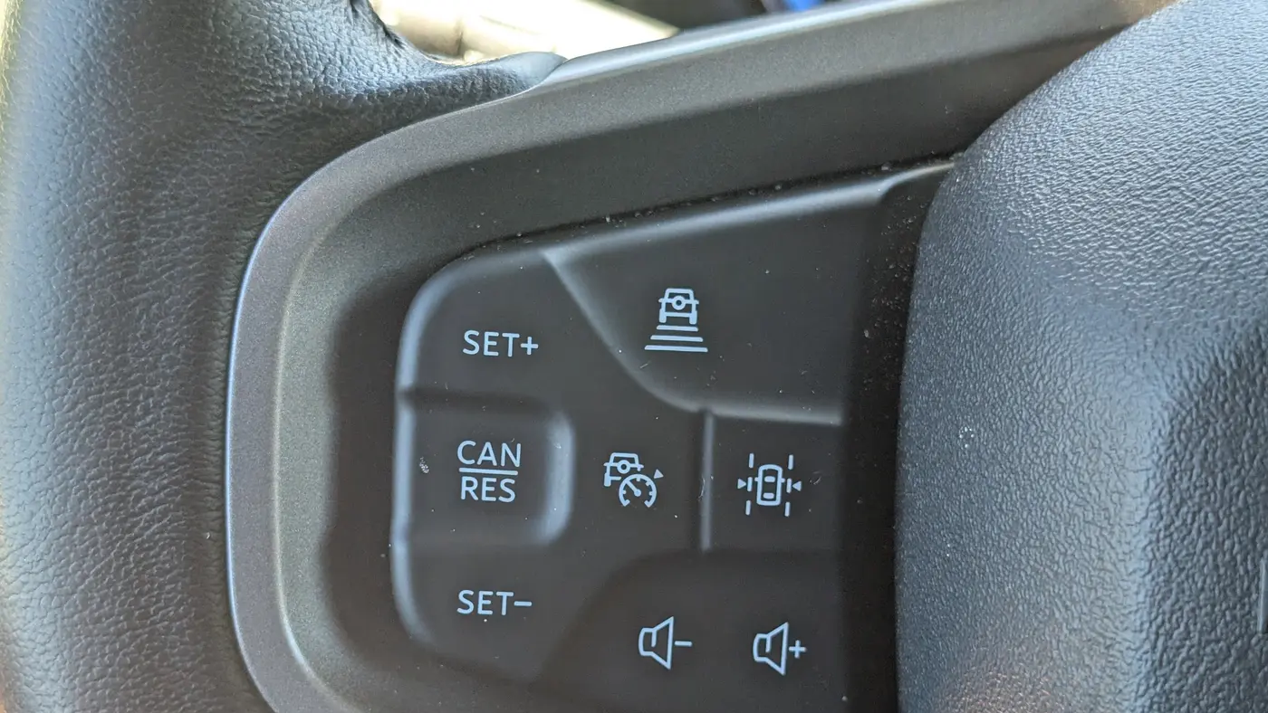 2022 Ford Bronco Base Advanced