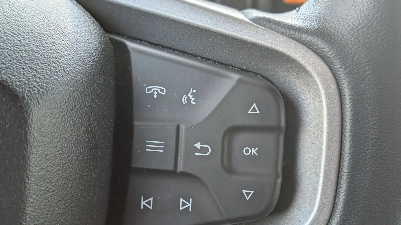 2022 Ford Bronco Base Advanced