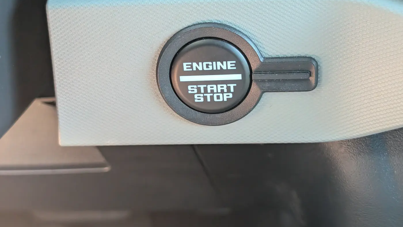 2022 Ford Bronco Base Advanced