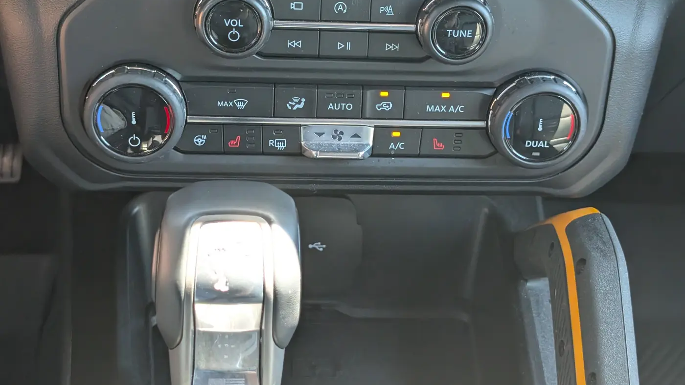 2022 Ford Bronco Base Advanced